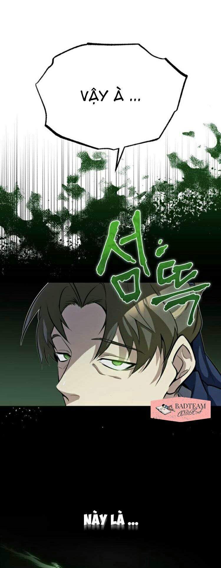 Đệ Nhất Võ Sư, Baek Cao Thủ Chapter 4 - Trang 2