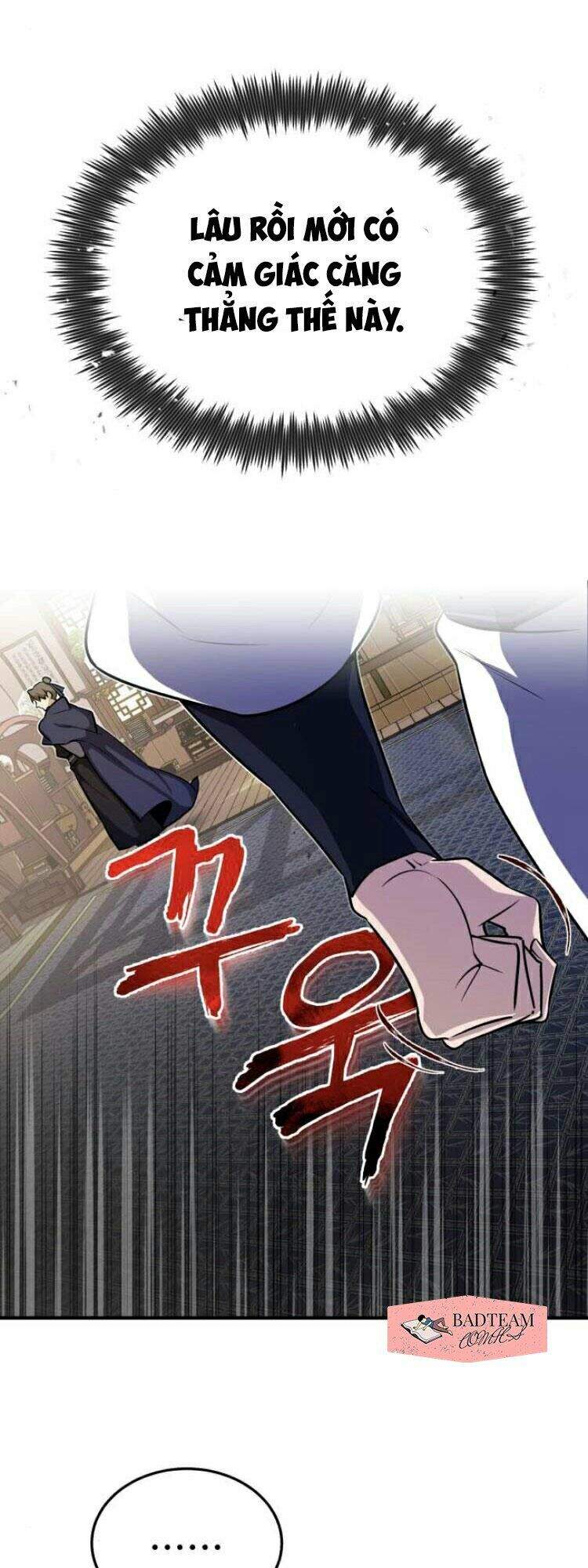 Đệ Nhất Võ Sư, Baek Cao Thủ Chapter 4 - Trang 2