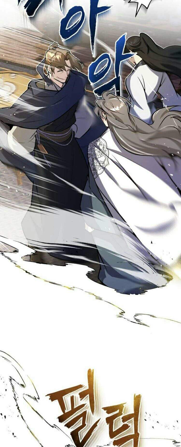 Đệ Nhất Võ Sư, Baek Cao Thủ Chapter 4 - Trang 2