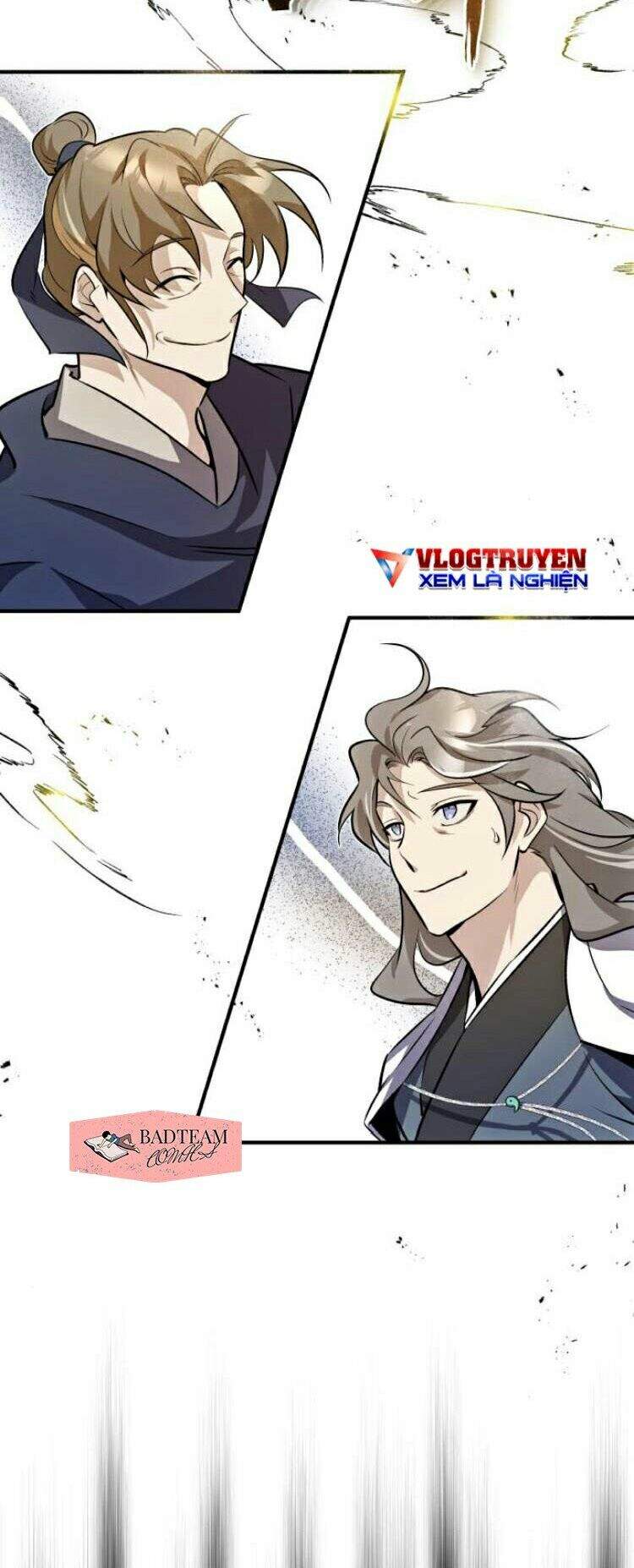 Đệ Nhất Võ Sư, Baek Cao Thủ Chapter 4 - Trang 2