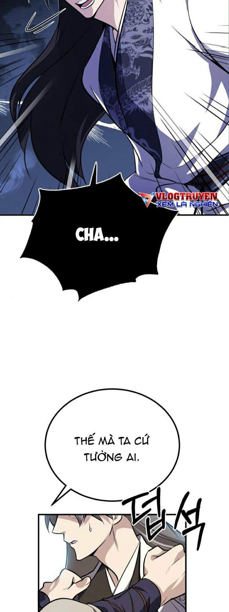 Đệ Nhất Võ Sư, Baek Cao Thủ Chapter 4 - Trang 2