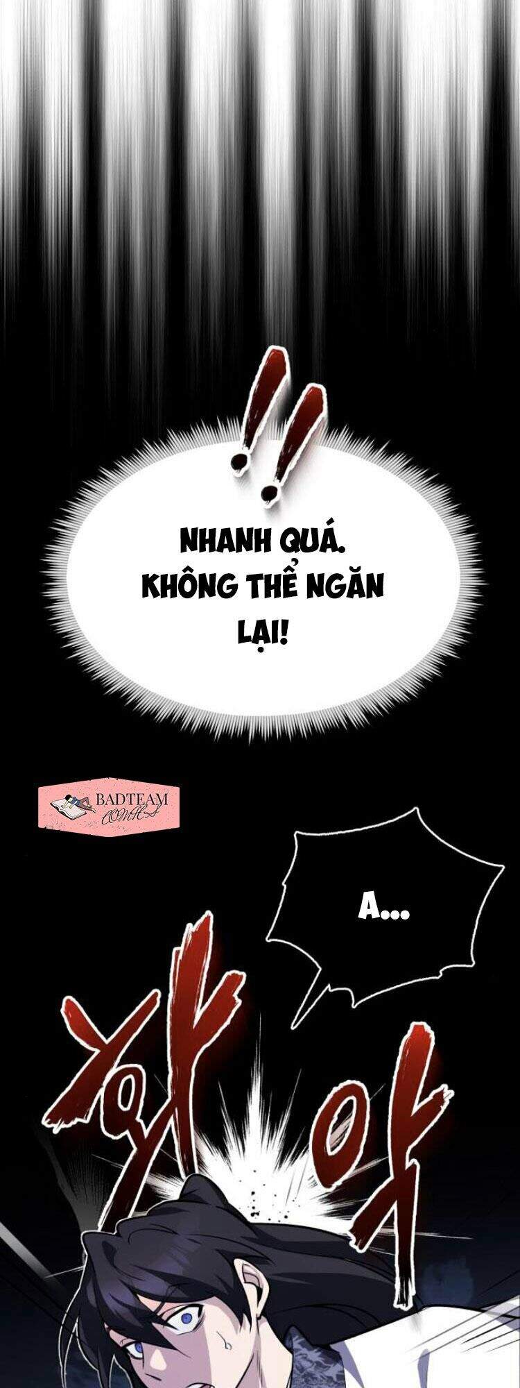 Đệ Nhất Võ Sư, Baek Cao Thủ Chapter 4 - Trang 2