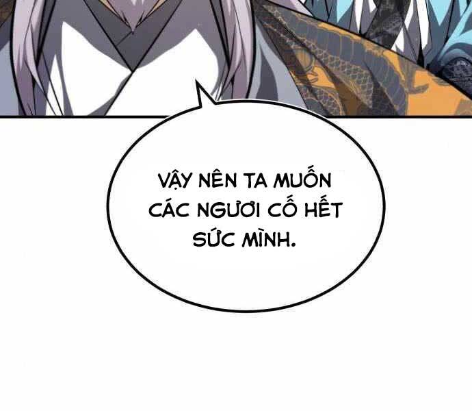 Đệ Nhất Võ Sư, Baek Cao Thủ Chapter 40 - Trang 2