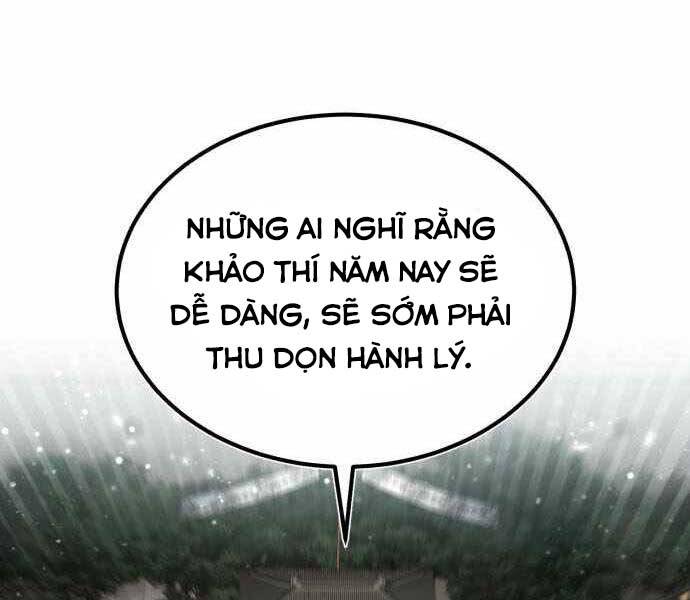 Đệ Nhất Võ Sư, Baek Cao Thủ Chapter 40 - Trang 2