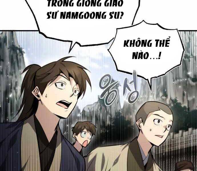 Đệ Nhất Võ Sư, Baek Cao Thủ Chapter 40 - Trang 2