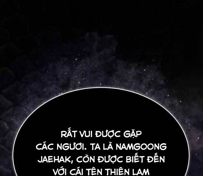 Đệ Nhất Võ Sư, Baek Cao Thủ Chapter 40 - Trang 2