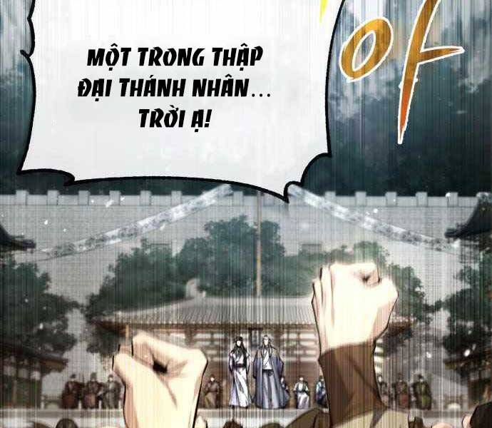 Đệ Nhất Võ Sư, Baek Cao Thủ Chapter 40 - Trang 2
