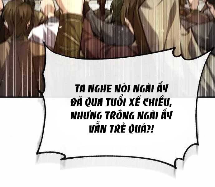 Đệ Nhất Võ Sư, Baek Cao Thủ Chapter 40 - Trang 2