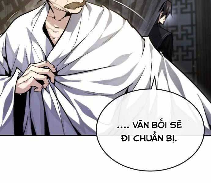 Đệ Nhất Võ Sư, Baek Cao Thủ Chapter 40 - Trang 2