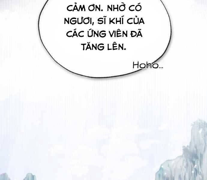Đệ Nhất Võ Sư, Baek Cao Thủ Chapter 40 - Trang 2