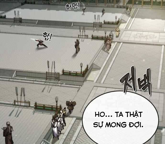 Đệ Nhất Võ Sư, Baek Cao Thủ Chapter 40 - Trang 2