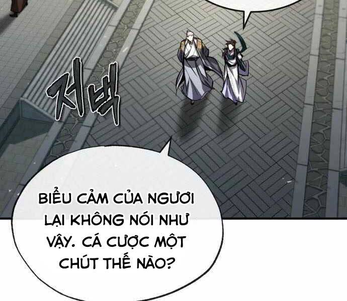 Đệ Nhất Võ Sư, Baek Cao Thủ Chapter 40 - Trang 2