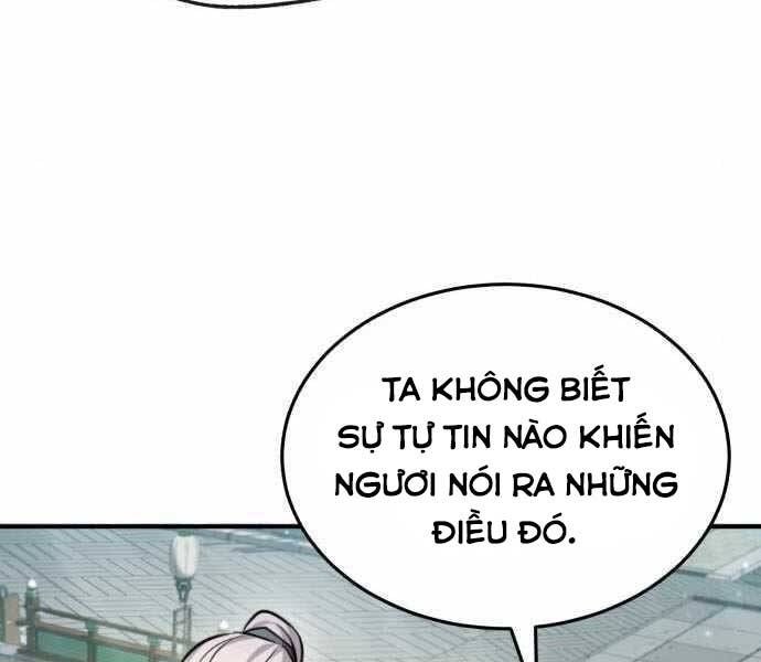 Đệ Nhất Võ Sư, Baek Cao Thủ Chapter 40 - Trang 2