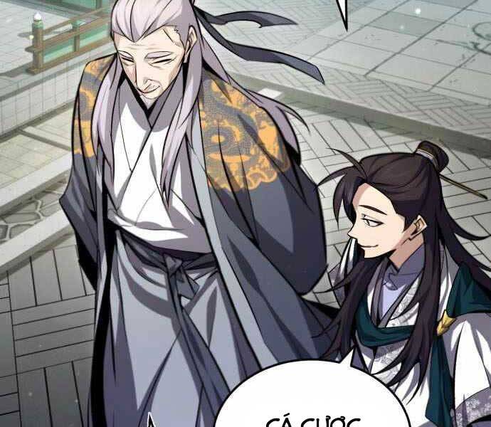 Đệ Nhất Võ Sư, Baek Cao Thủ Chapter 40 - Trang 2