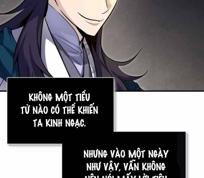 Đệ Nhất Võ Sư, Baek Cao Thủ Chapter 40 - Trang 2