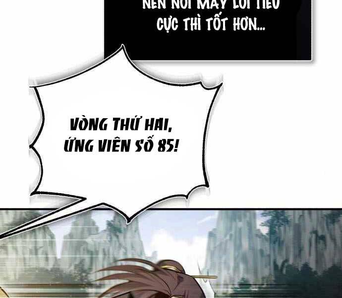 Đệ Nhất Võ Sư, Baek Cao Thủ Chapter 40 - Trang 2