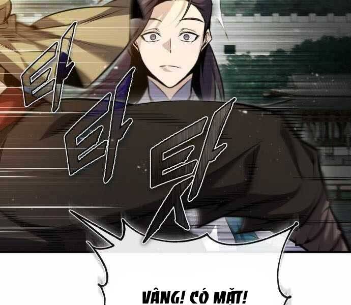 Đệ Nhất Võ Sư, Baek Cao Thủ Chapter 40 - Trang 2