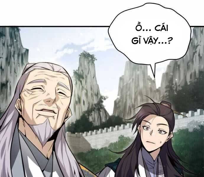 Đệ Nhất Võ Sư, Baek Cao Thủ Chapter 40 - Trang 2