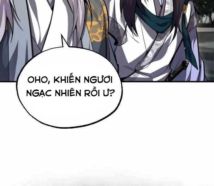 Đệ Nhất Võ Sư, Baek Cao Thủ Chapter 40 - Trang 2