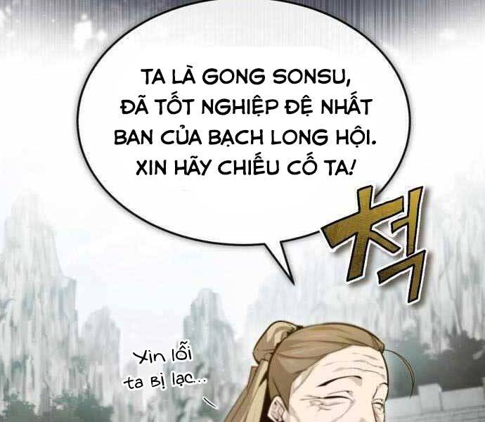 Đệ Nhất Võ Sư, Baek Cao Thủ Chapter 40 - Trang 2