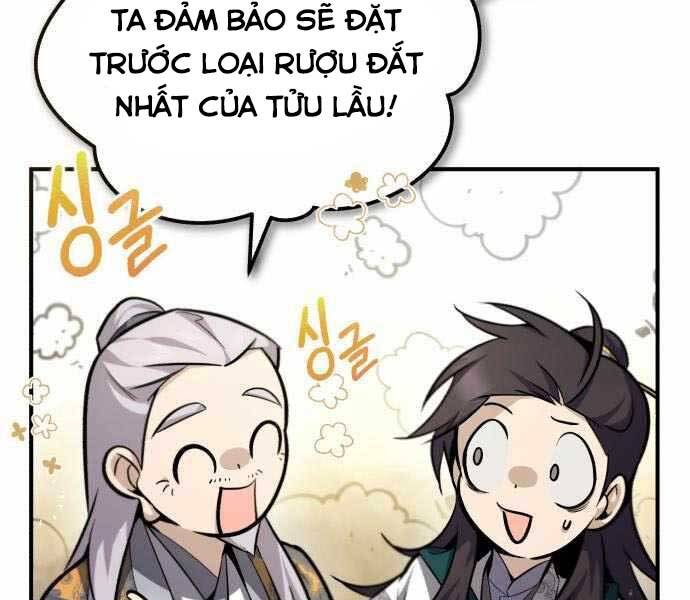 Đệ Nhất Võ Sư, Baek Cao Thủ Chapter 40 - Trang 2