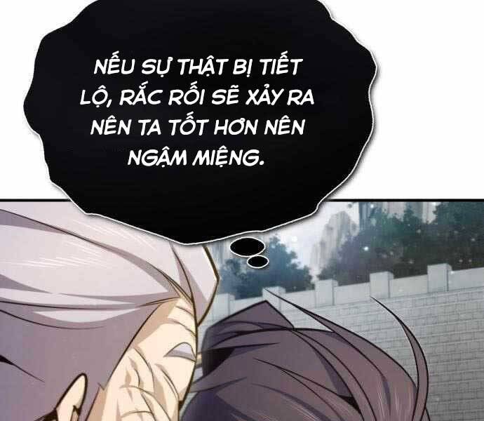 Đệ Nhất Võ Sư, Baek Cao Thủ Chapter 40 - Trang 2