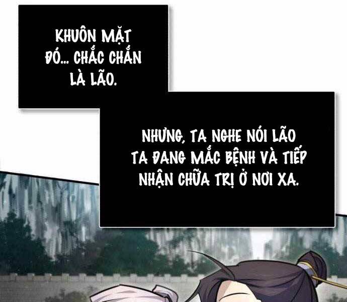 Đệ Nhất Võ Sư, Baek Cao Thủ Chapter 40 - Trang 2