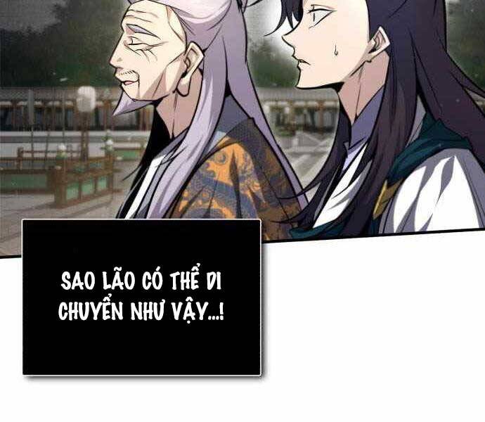 Đệ Nhất Võ Sư, Baek Cao Thủ Chapter 40 - Trang 2