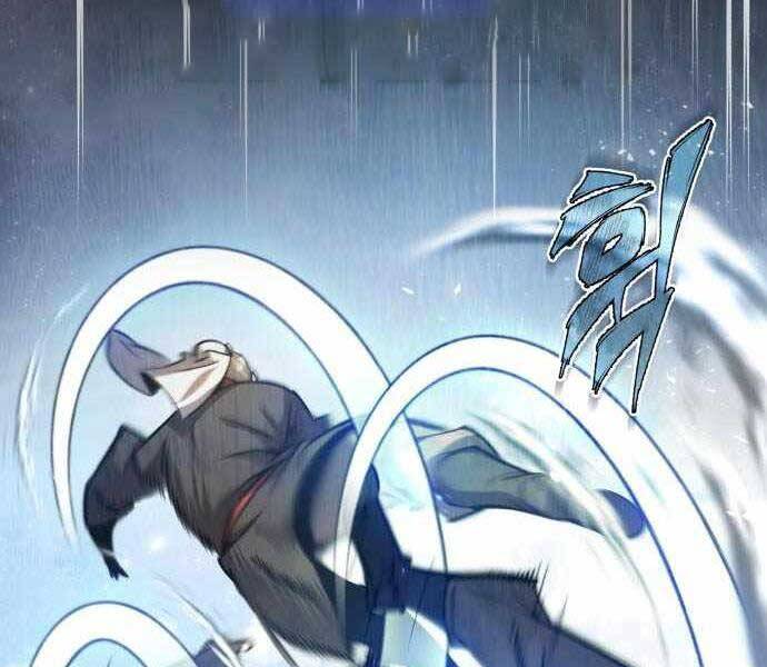 Đệ Nhất Võ Sư, Baek Cao Thủ Chapter 40 - Trang 2