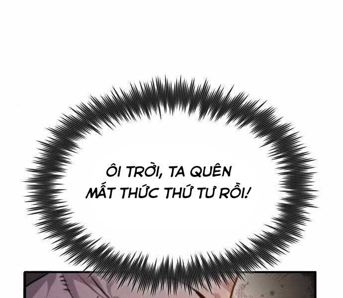 Đệ Nhất Võ Sư, Baek Cao Thủ Chapter 40 - Trang 2