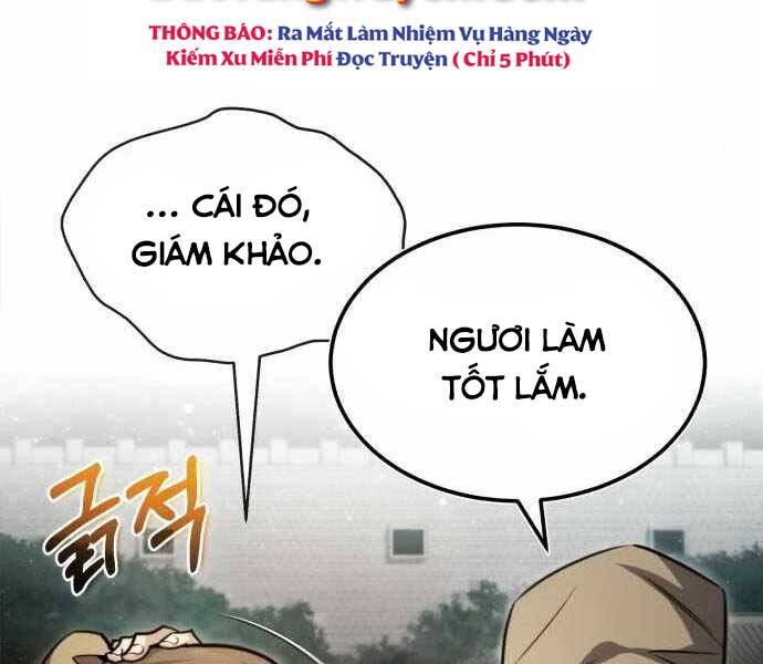 Đệ Nhất Võ Sư, Baek Cao Thủ Chapter 40 - Trang 2