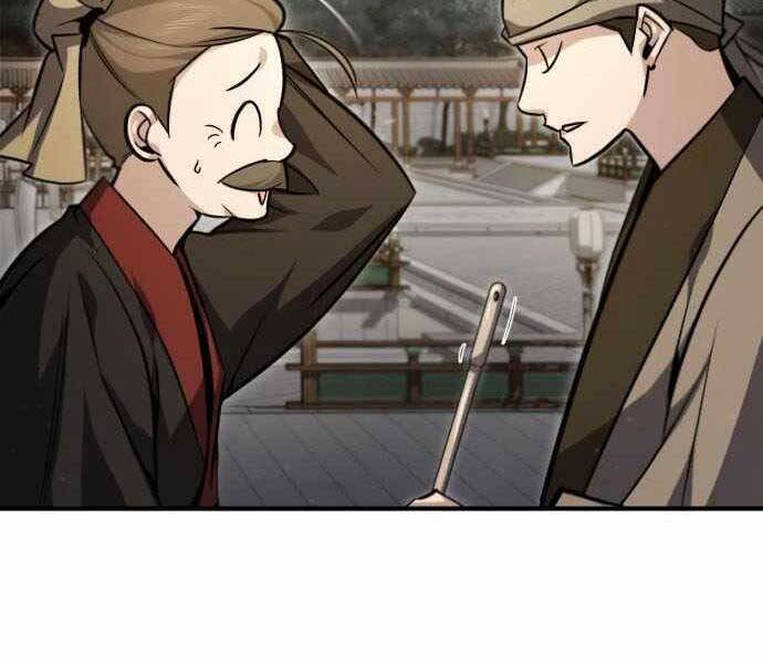 Đệ Nhất Võ Sư, Baek Cao Thủ Chapter 40 - Trang 2