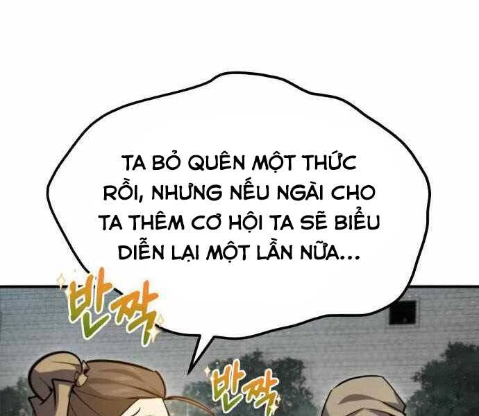 Đệ Nhất Võ Sư, Baek Cao Thủ Chapter 40 - Trang 2
