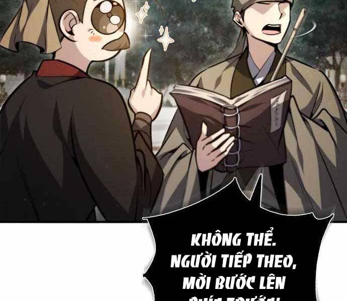 Đệ Nhất Võ Sư, Baek Cao Thủ Chapter 40 - Trang 2