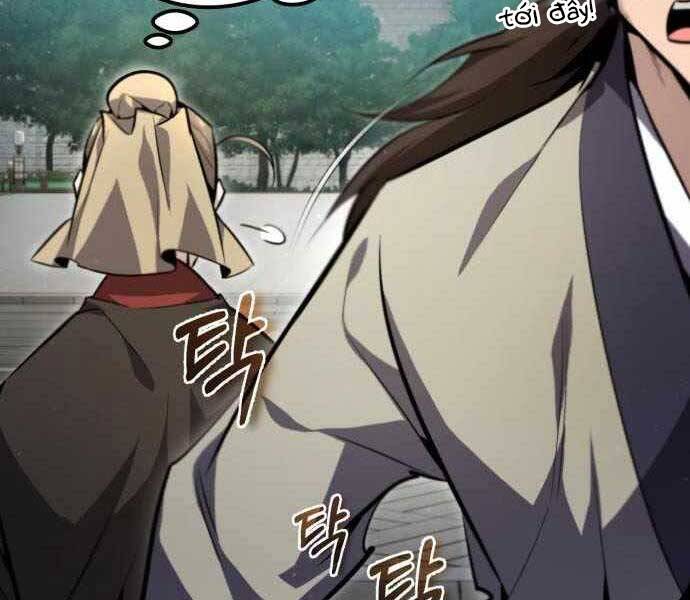 Đệ Nhất Võ Sư, Baek Cao Thủ Chapter 40 - Trang 2