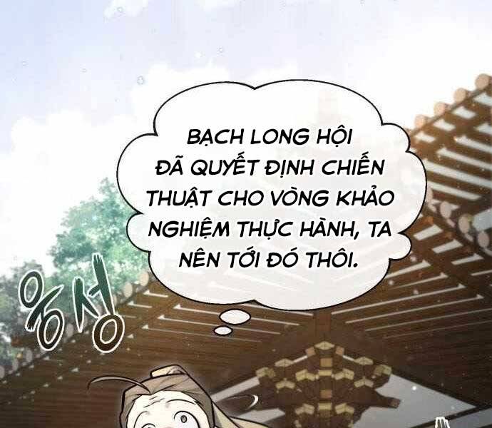 Đệ Nhất Võ Sư, Baek Cao Thủ Chapter 40 - Trang 2