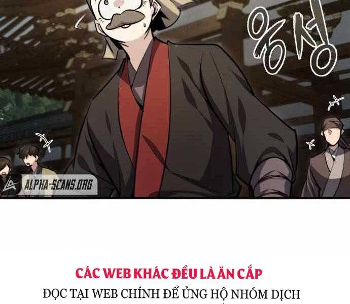 Đệ Nhất Võ Sư, Baek Cao Thủ Chapter 40 - Trang 2