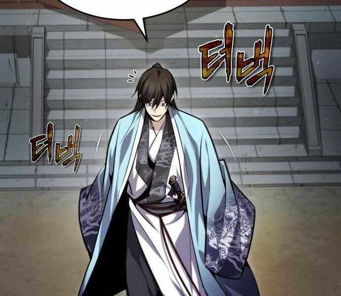 Đệ Nhất Võ Sư, Baek Cao Thủ Chapter 40 - Trang 2