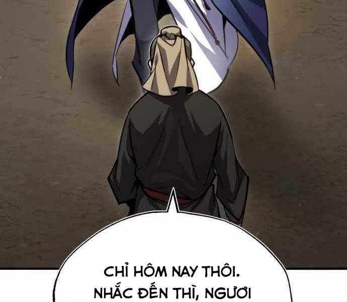 Đệ Nhất Võ Sư, Baek Cao Thủ Chapter 40 - Trang 2