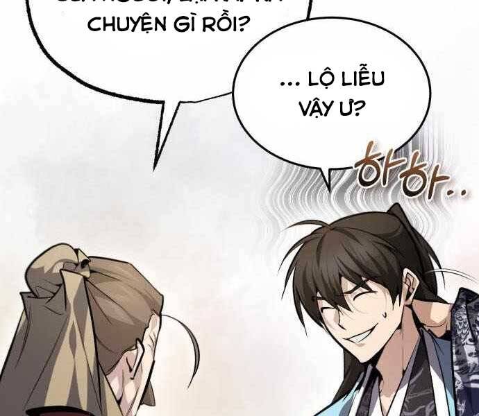 Đệ Nhất Võ Sư, Baek Cao Thủ Chapter 40 - Trang 2