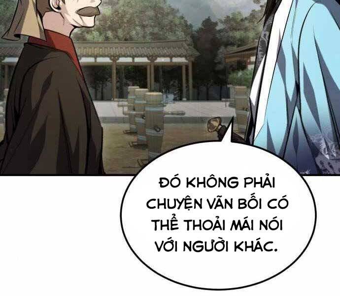 Đệ Nhất Võ Sư, Baek Cao Thủ Chapter 40 - Trang 2