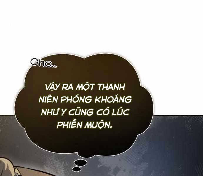 Đệ Nhất Võ Sư, Baek Cao Thủ Chapter 40 - Trang 2