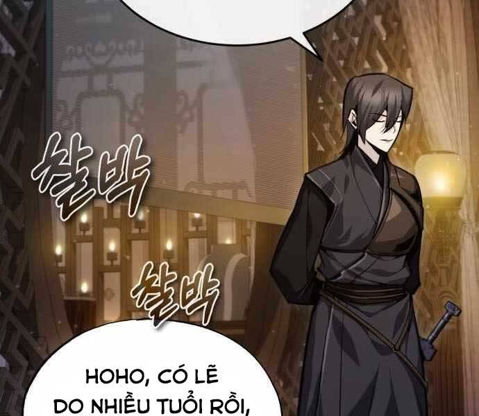 Đệ Nhất Võ Sư, Baek Cao Thủ Chapter 40 - Trang 2