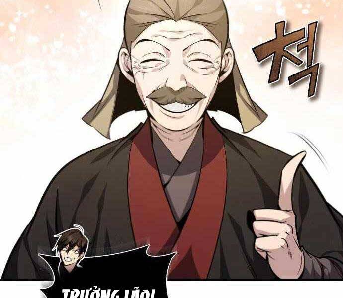 Đệ Nhất Võ Sư, Baek Cao Thủ Chapter 40 - Trang 2