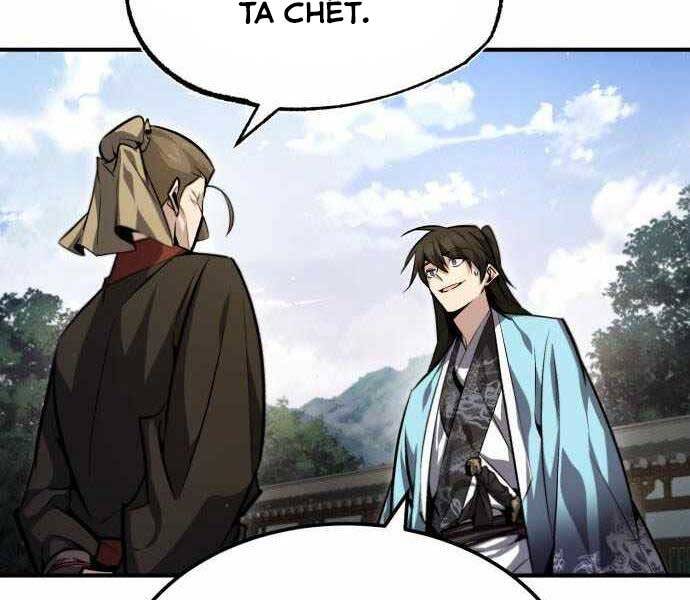 Đệ Nhất Võ Sư, Baek Cao Thủ Chapter 40 - Trang 2