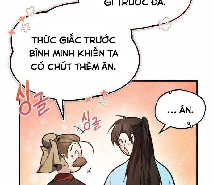 Đệ Nhất Võ Sư, Baek Cao Thủ Chapter 40 - Trang 2
