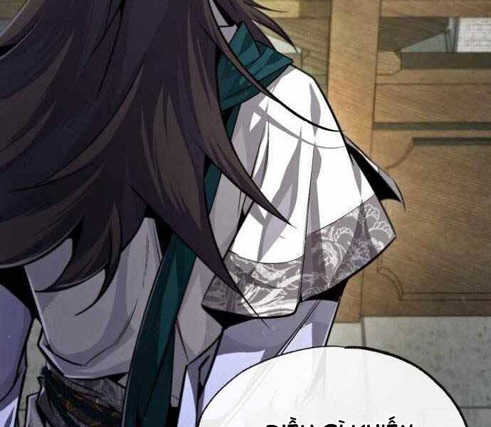 Đệ Nhất Võ Sư, Baek Cao Thủ Chapter 40 - Trang 2