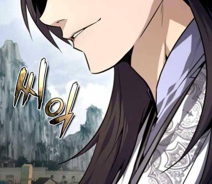 Đệ Nhất Võ Sư, Baek Cao Thủ Chapter 40 - Trang 2