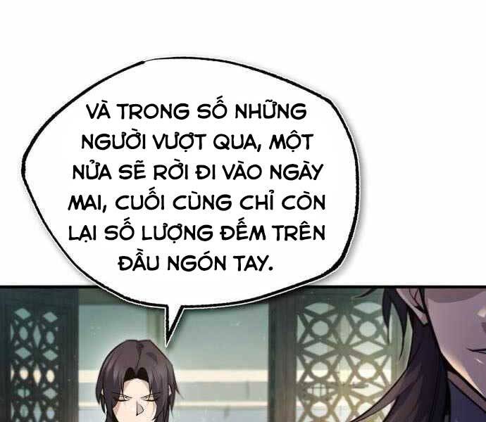Đệ Nhất Võ Sư, Baek Cao Thủ Chapter 40 - Trang 2