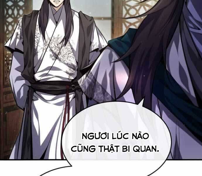 Đệ Nhất Võ Sư, Baek Cao Thủ Chapter 40 - Trang 2